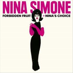 Forbidden Fruit cover art