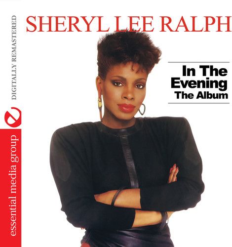 In the Evening cover art