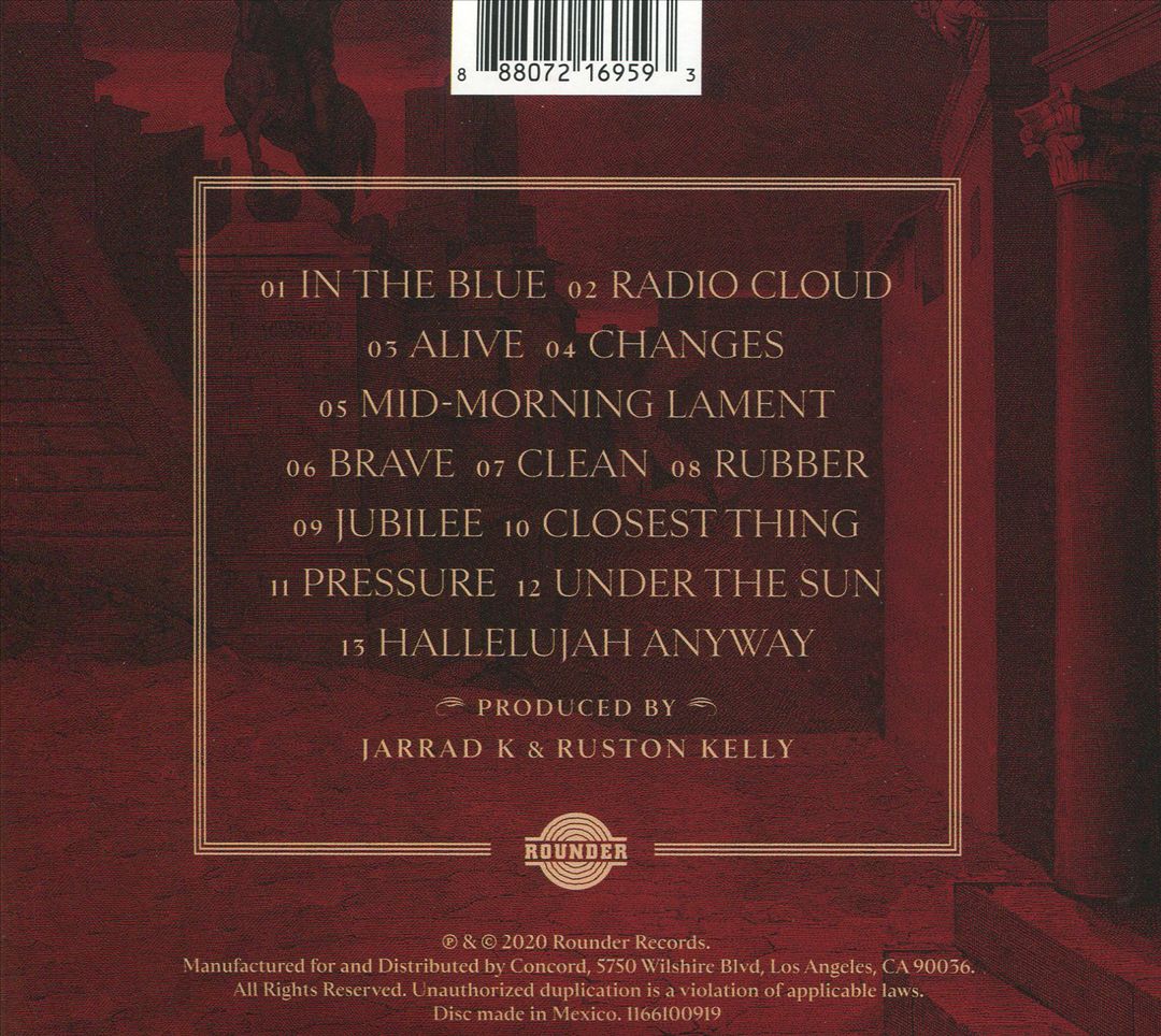 Shape & Destroy cover art