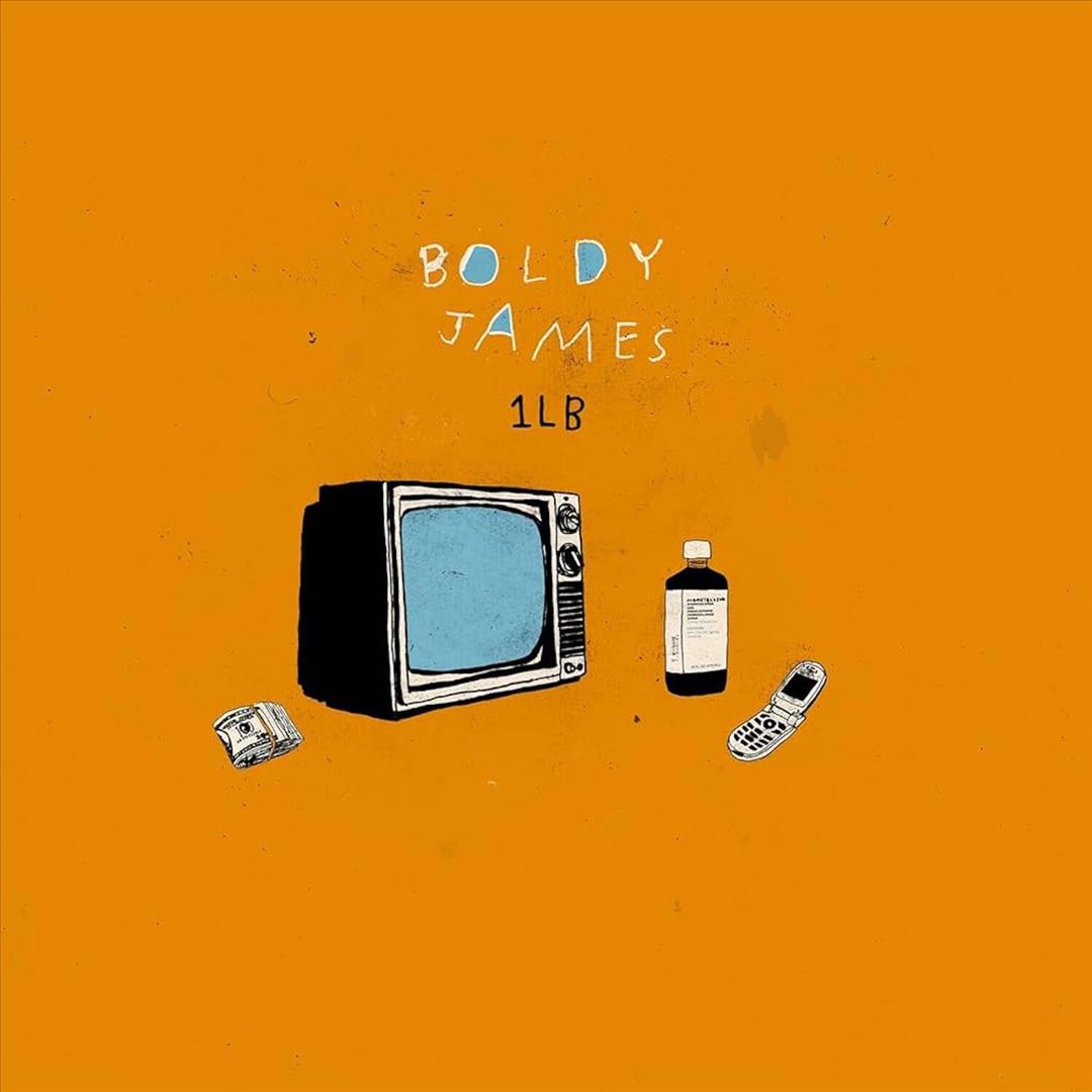 1Lb cover art