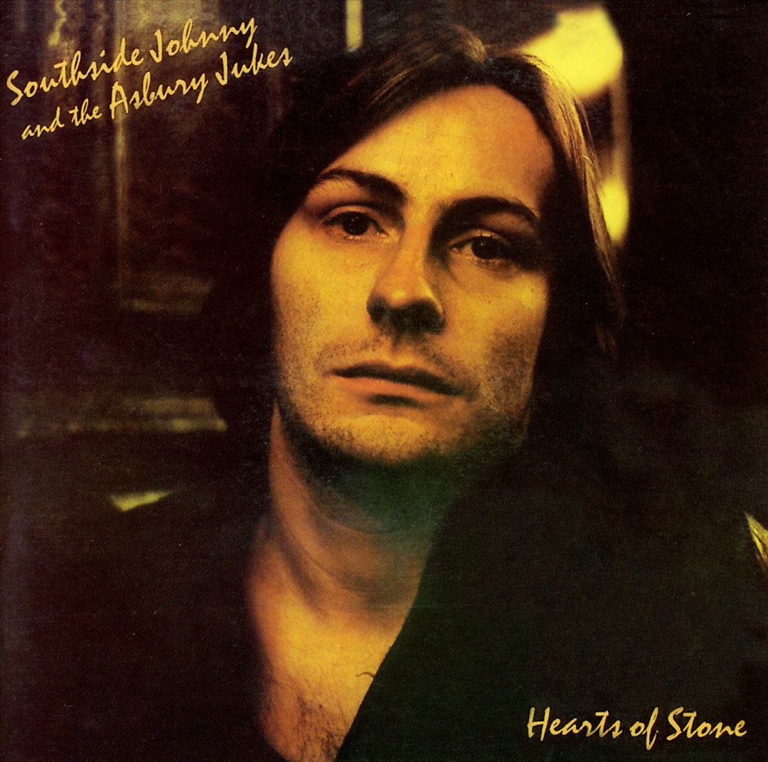 Hearts of Stone cover art