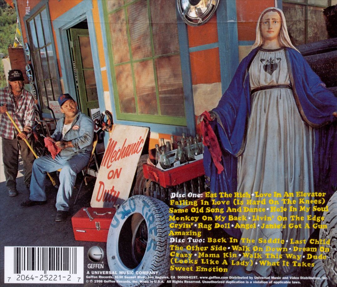 Little South of Sanity cover art