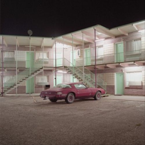 Everybody's Boogie [LP] cover art