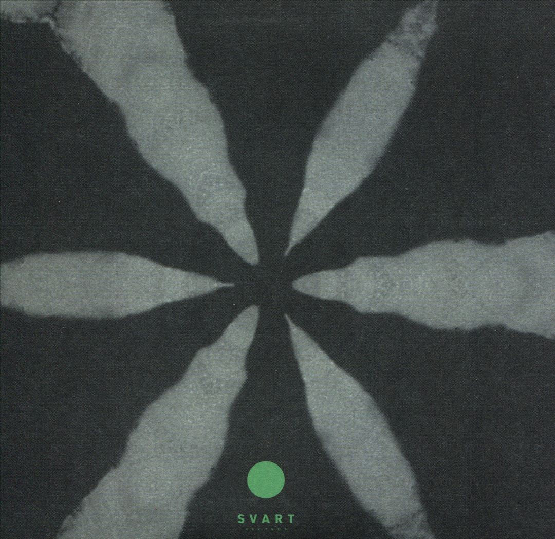 Vertigo cover art