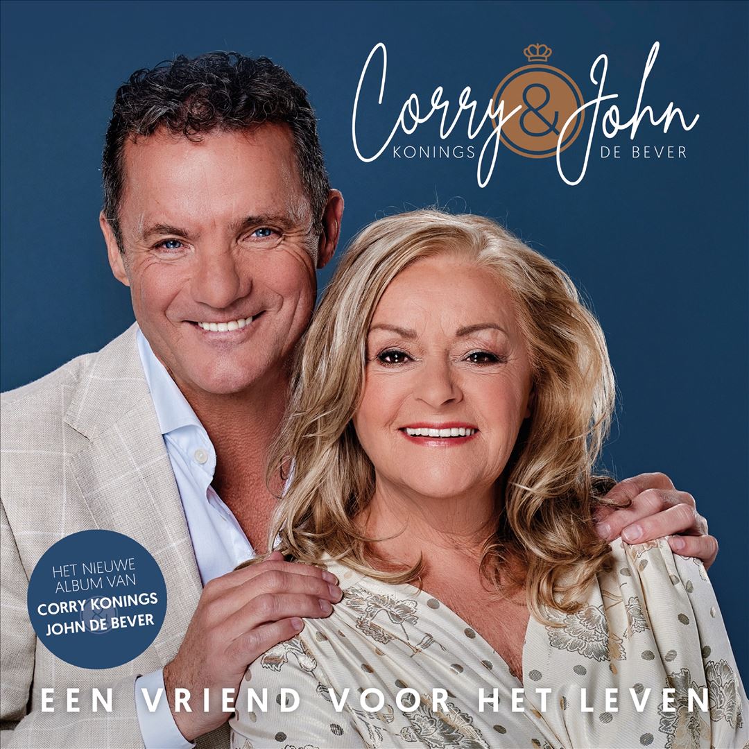 Een vriend voor het leven  cover art