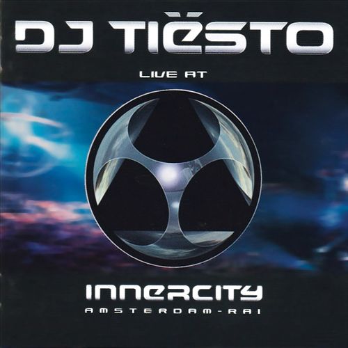 Live at Innercity: Amsterdam RAI cover art