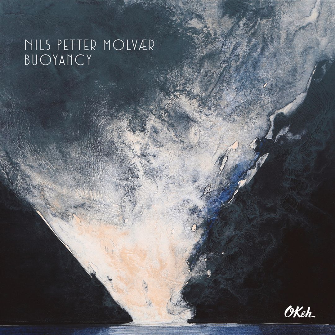 Buoyancy cover art
