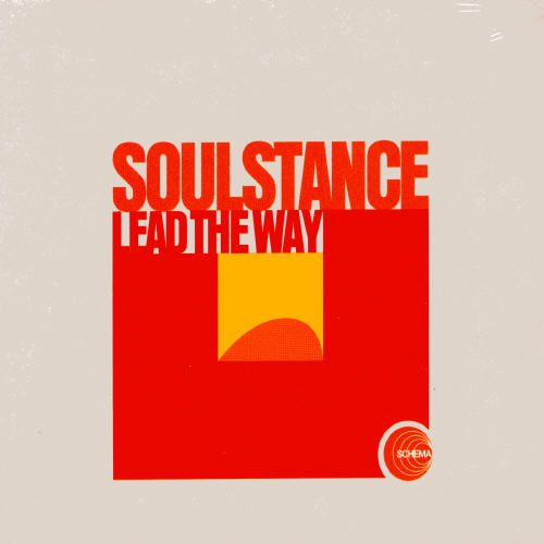 Lead the Way cover art