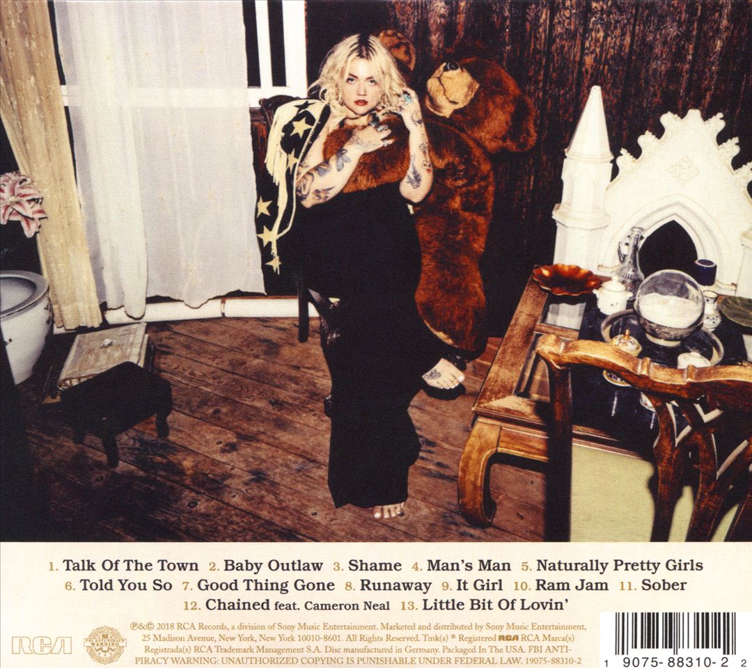 Shake the Spirit cover art