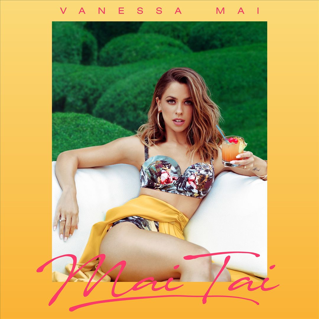 Mai Tai cover art
