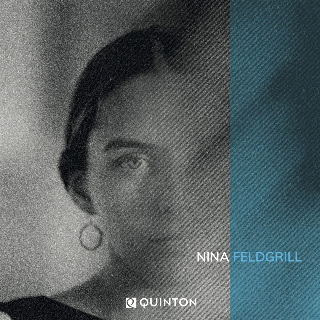 Nina Feldgrill cover art