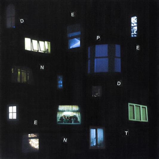 Dependent cover art