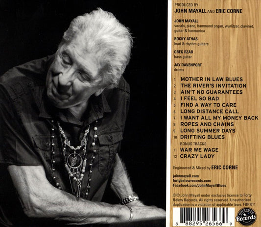 Find a Way to Care cover art