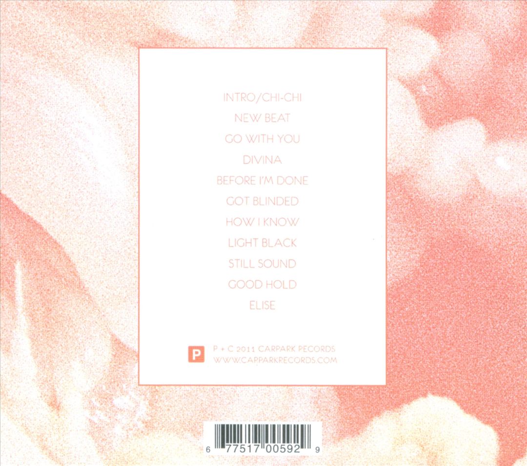 Underneath The Pine cover art