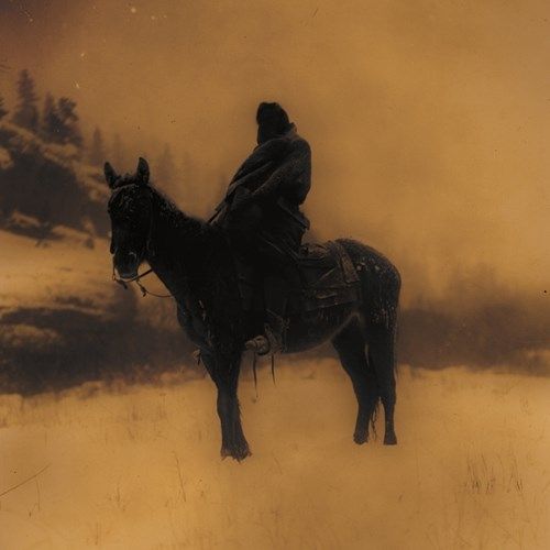 World's Blood cover art