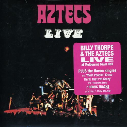 Live cover art