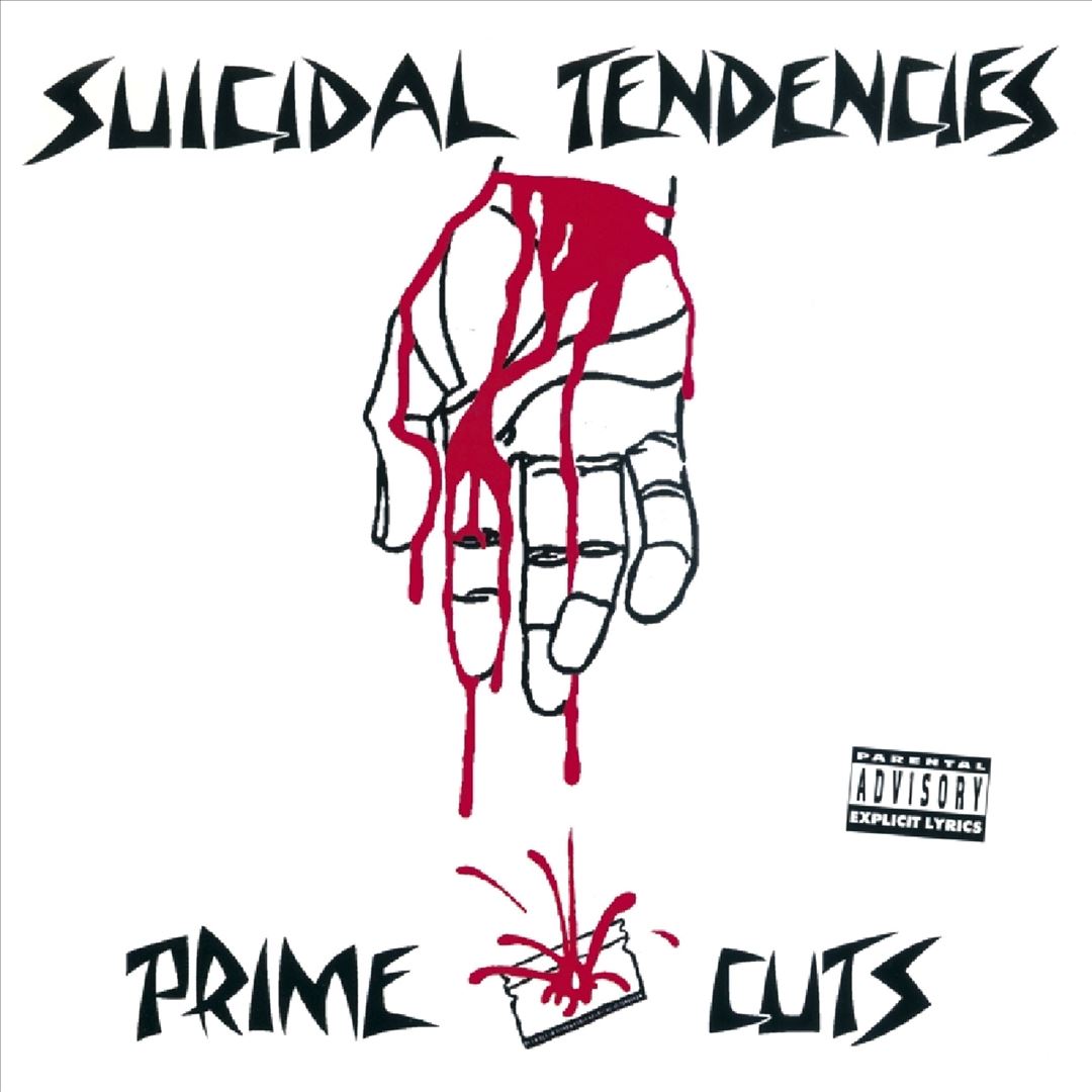 Prime Cuts cover art