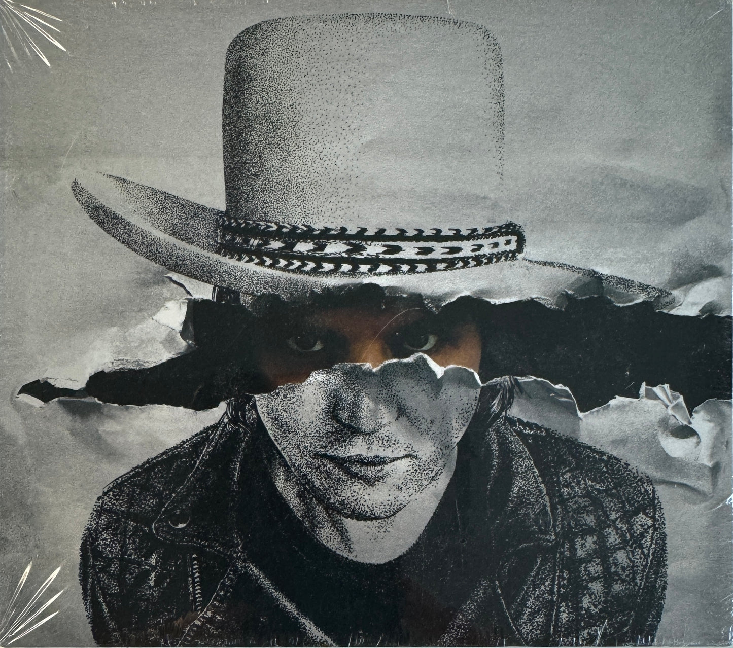The Country cover art