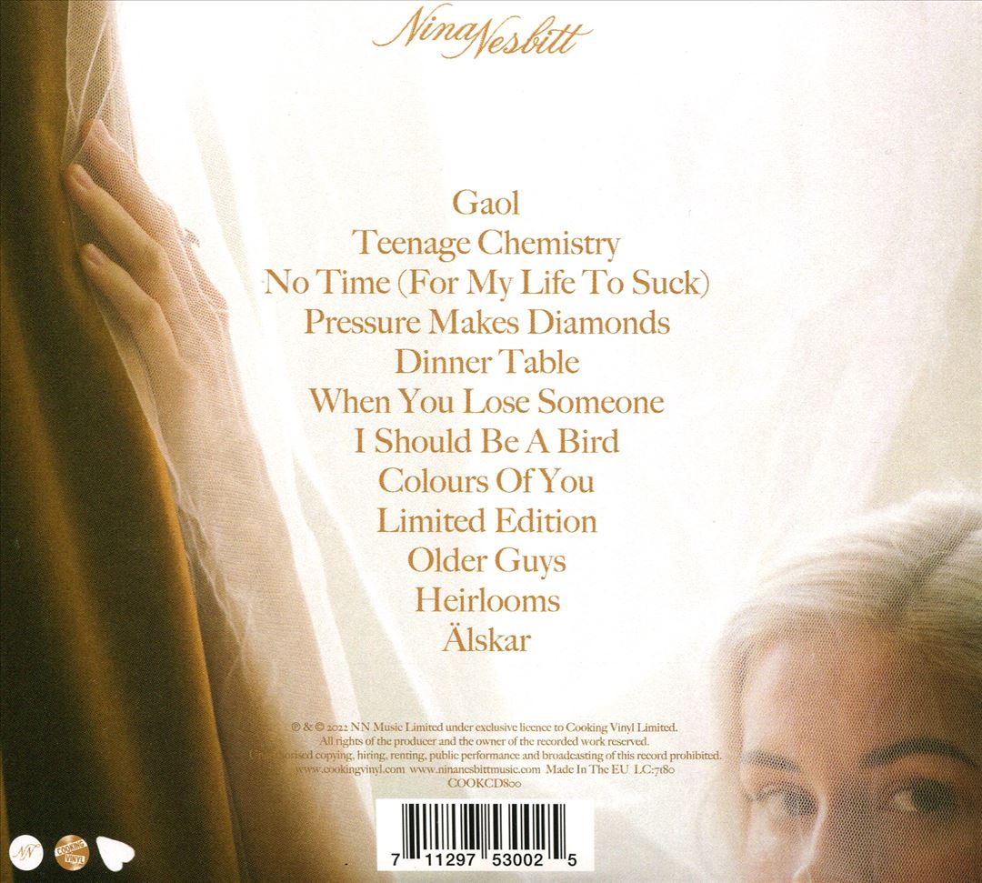 Älskar cover art
