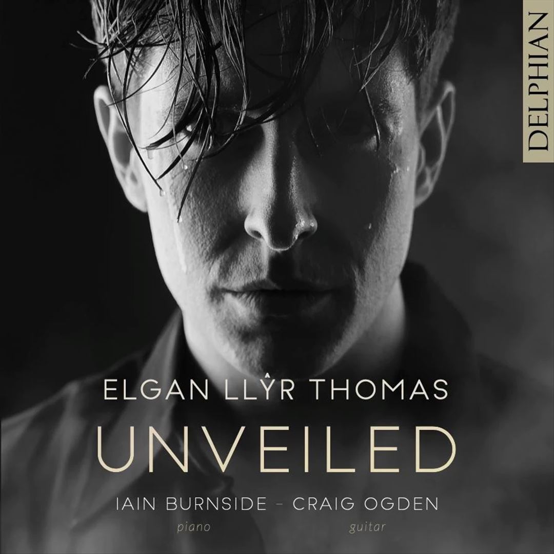 Unveiled cover art