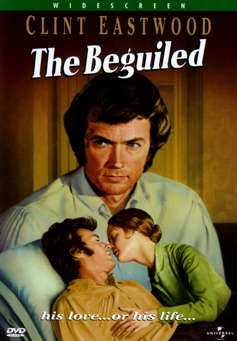 Beguiled cover art