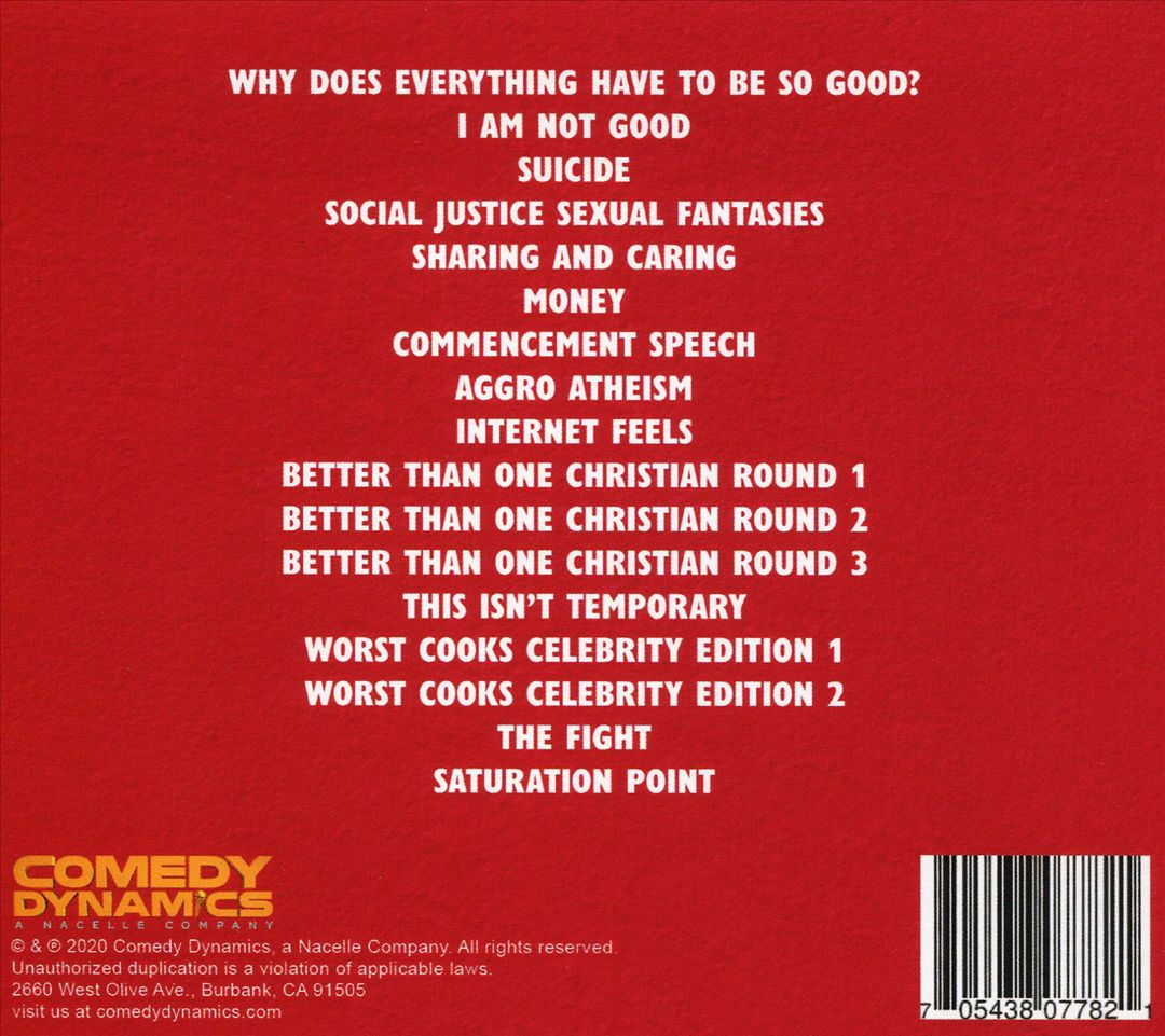 Weakness Is the Brand cover art