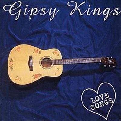 Love Songs cover art