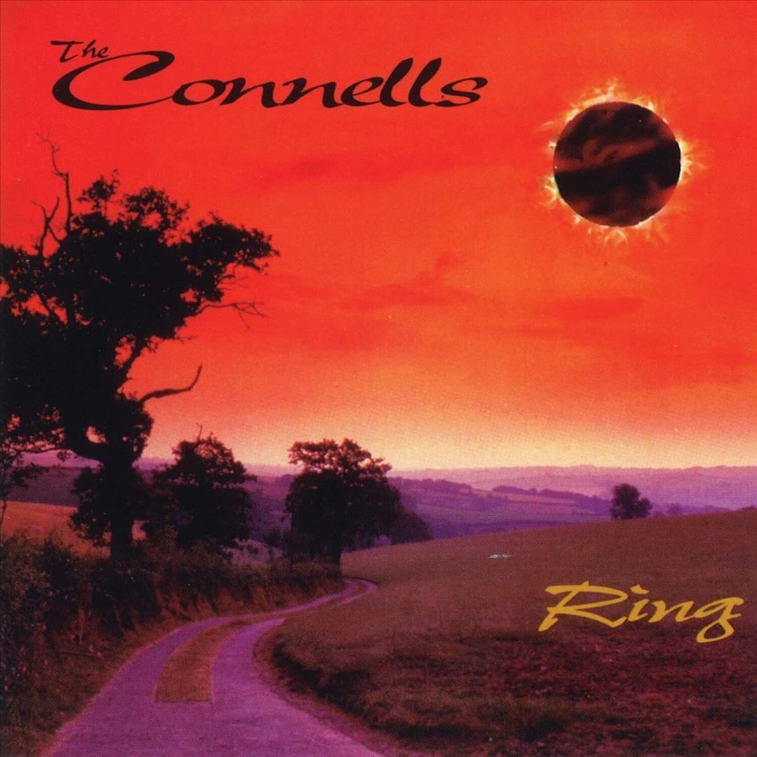 Ring cover art