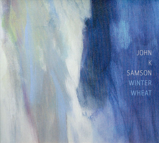 Winter Wheat cover art