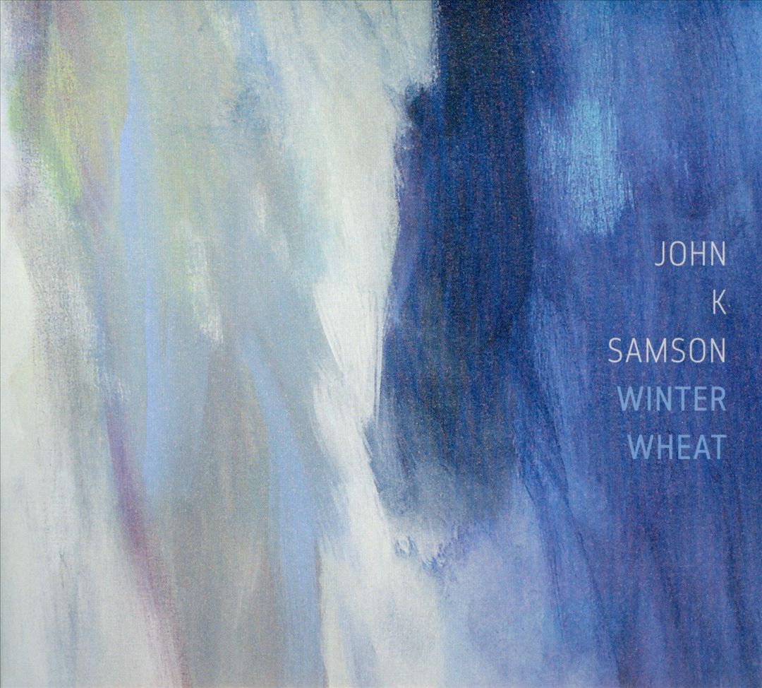 Winter Wheat cover art