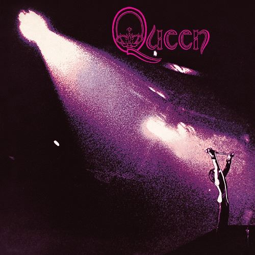 Queen cover art