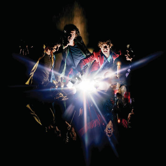 Bigger Bang cover art
