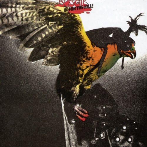 In for the Kill! [Bonus Tracks] cover art