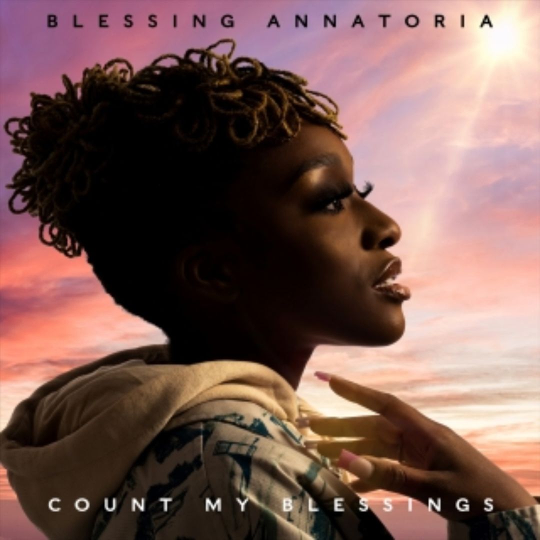 Count My Blessings cover art