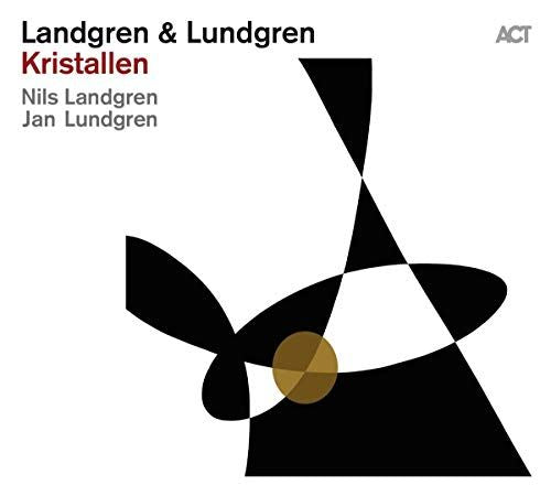 Kristallen cover art
