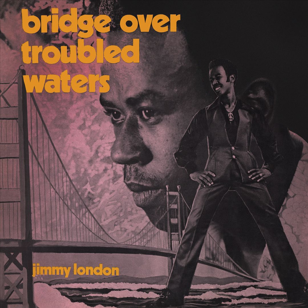 Bridge over Troubled Waters [Bonus Tracks] cover art