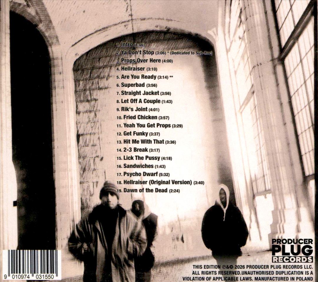 Street Level cover art