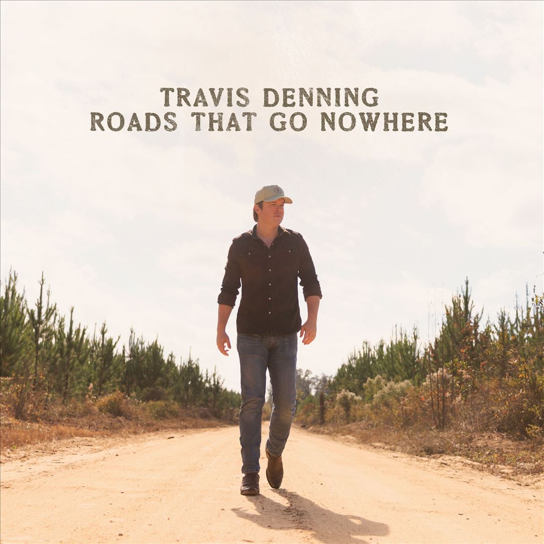 Roads That Go Nowhere cover art