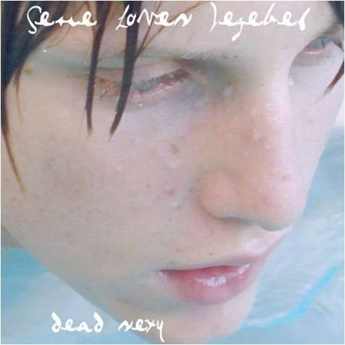 Dead Sexy cover art