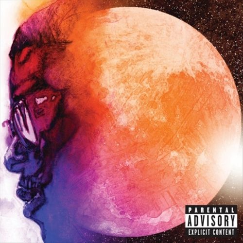 Man on the Moon: The End of Day cover art
