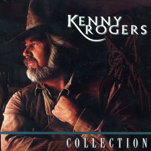 Kenny Rogers Collection [2CD] cover art