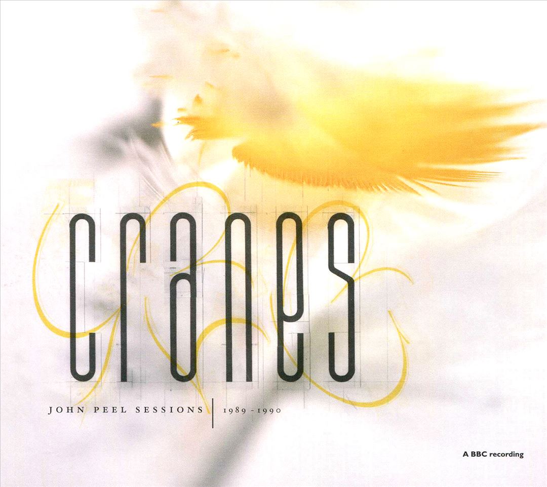 John Peel Sessions 1989-1990 cover art