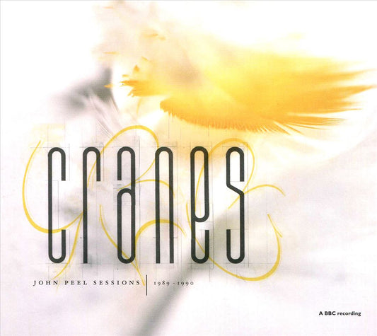 John Peel Sessions 1989-1990 cover art