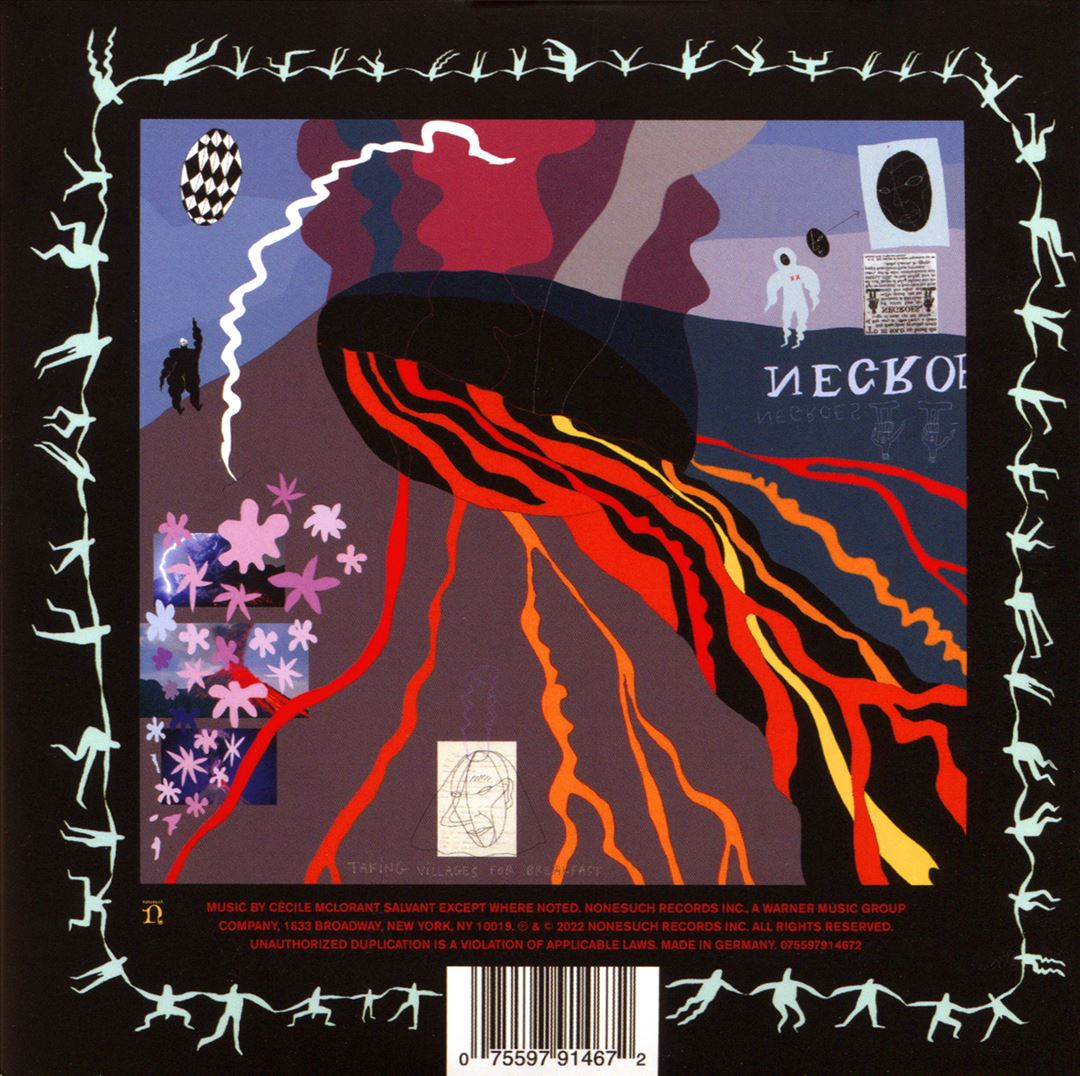 Ghost Song cover art