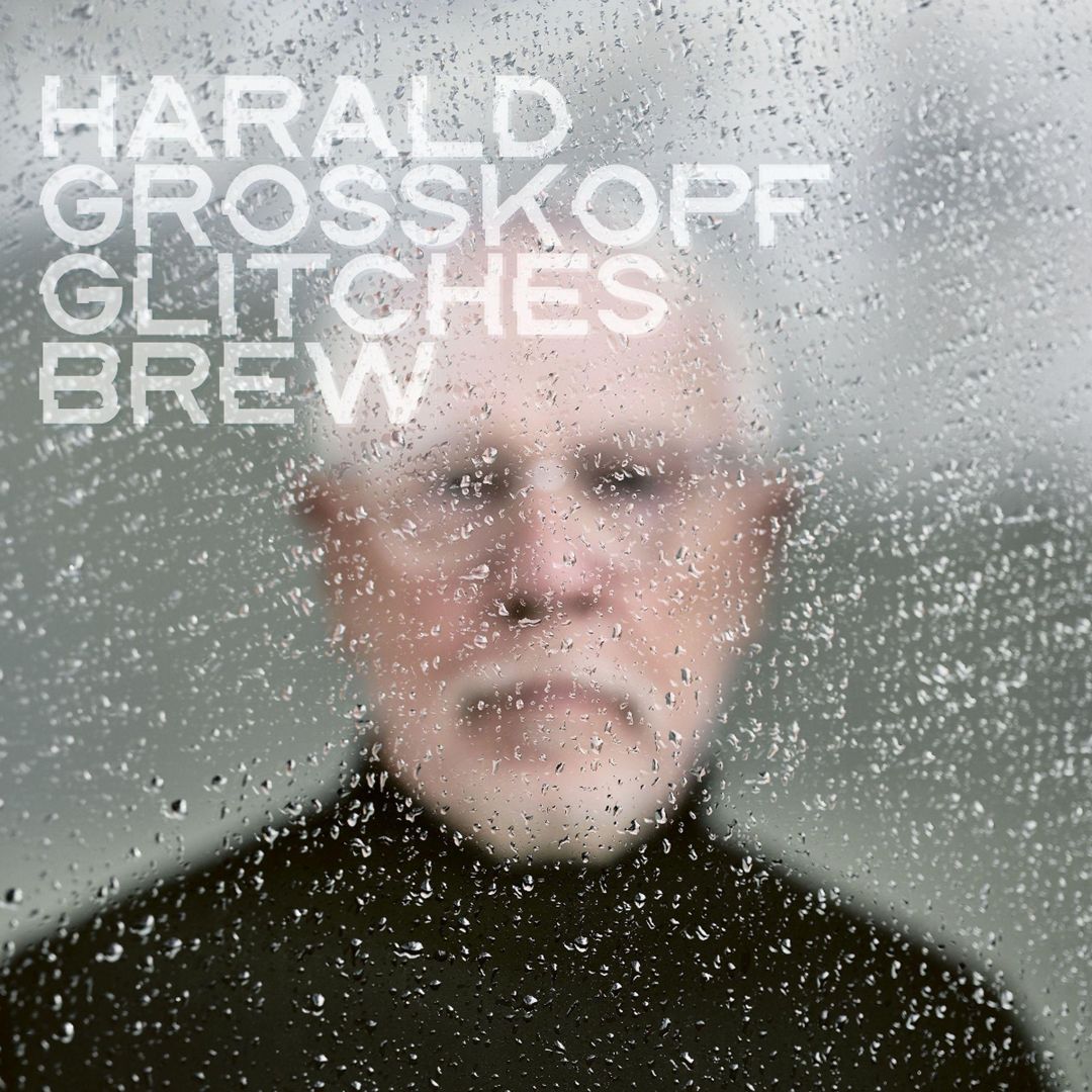 Glitches Brew cover art