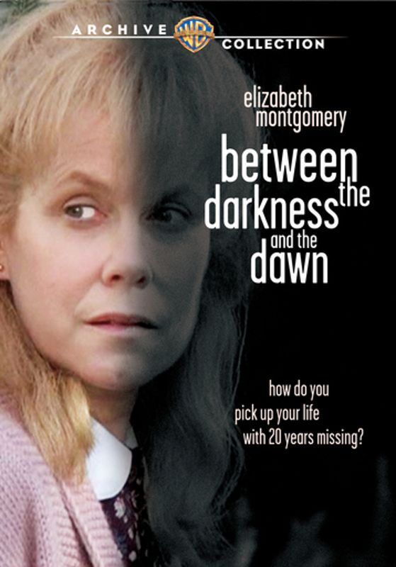 Between the Darkness and the Dawn cover art