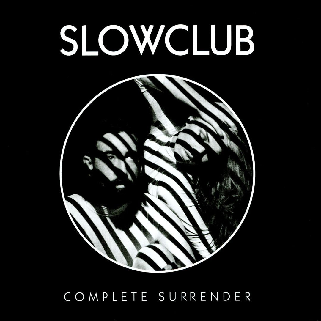 Complete Surrender cover art