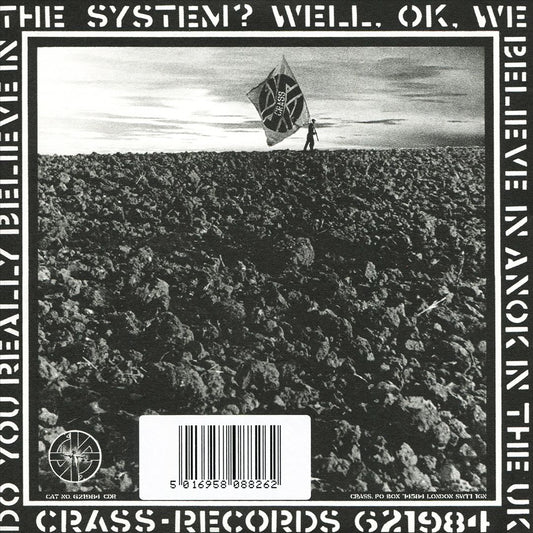 Feeding of the 5000 cover art