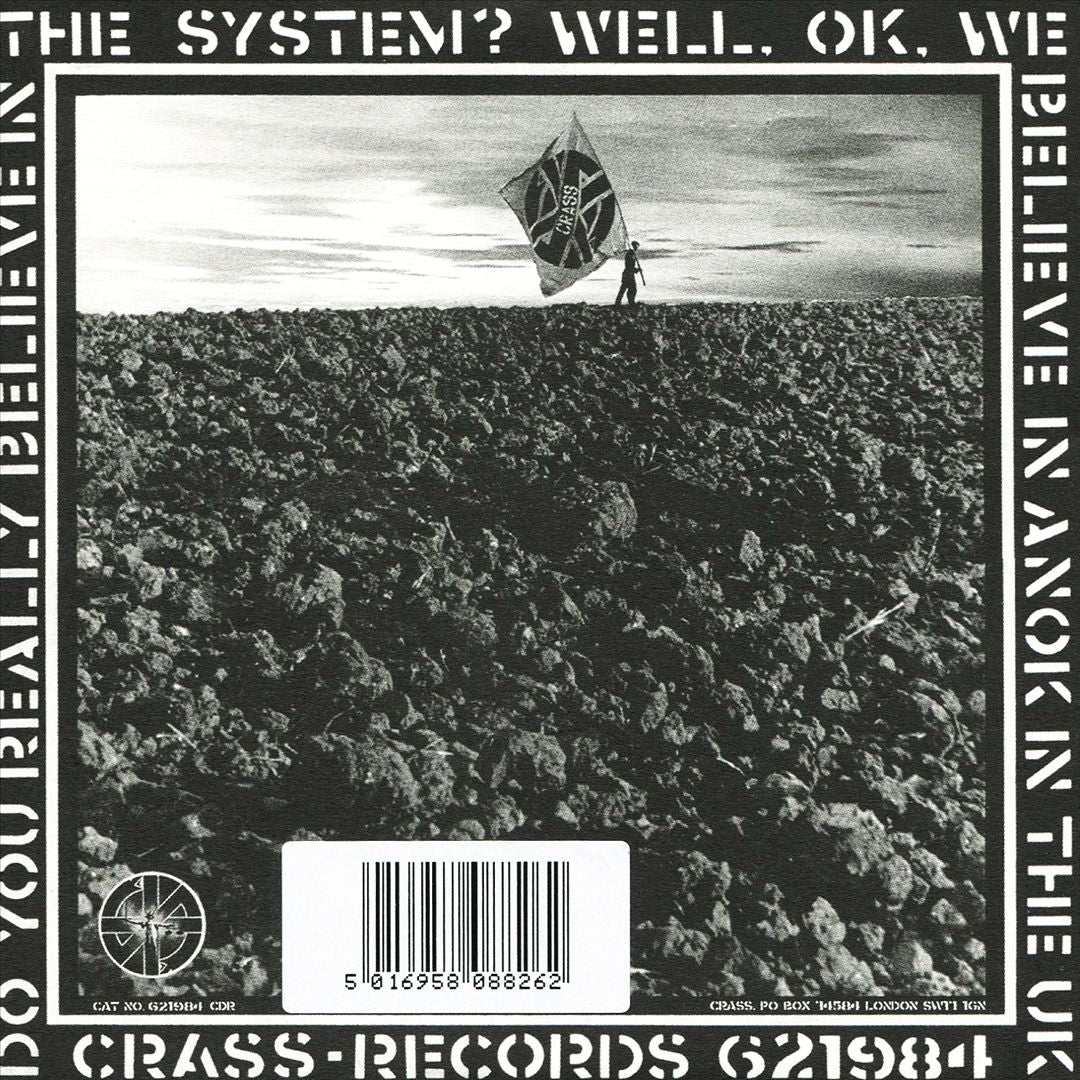 Feeding of the 5000 cover art