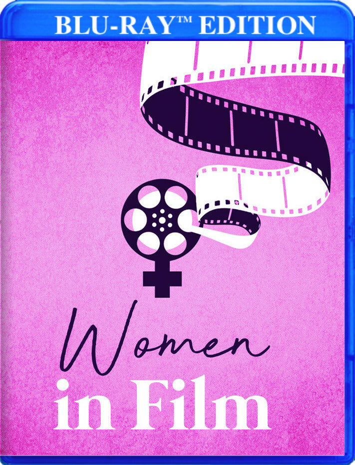 Women in Film [Blu-ray] cover art